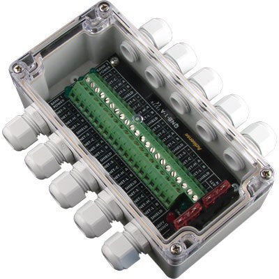 Actisense QNB-1 NMEA 2000 Quick Network Block, Breakout Box