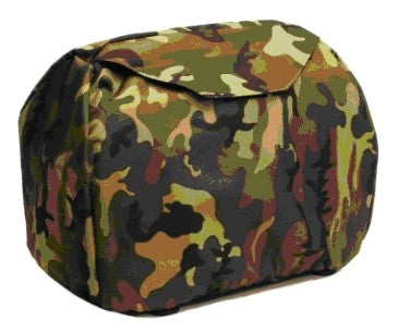 Honda EU10i Generator Protective Cover - Camouflage