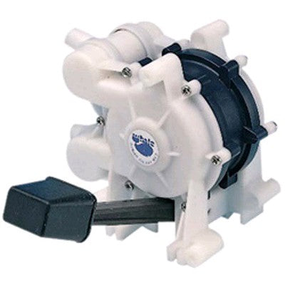 Whale Gusher Galley Pump Left Hand Handed Mk3 GP0551