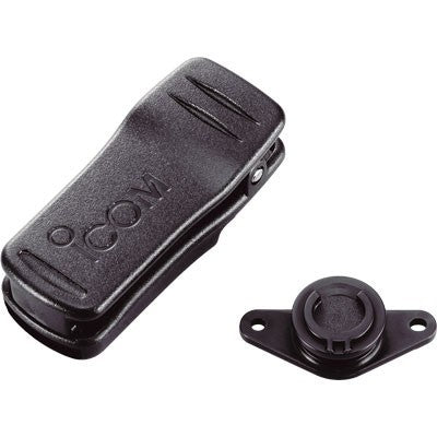 Icom Belt Clip - Swivel Type MB-86 for M73