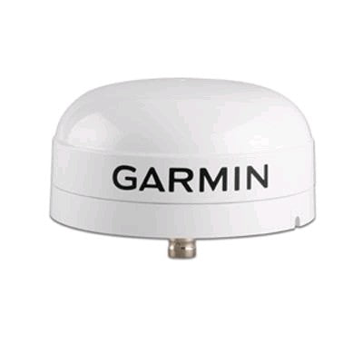 Garmin GA 38 Remote Antenna - Pole / Surface / Under Deck Mount