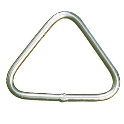 Seasure Stainless Steel Triangle 50mm 07-32