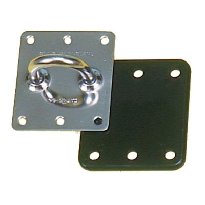 Seasure Flat Eye Plate 64 x 73