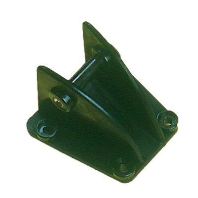 Seasure Spinnaker Pole Flexible Stowage Bracket 15-86