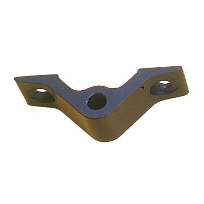 Seasure Top Transom Gudgeon 18-12