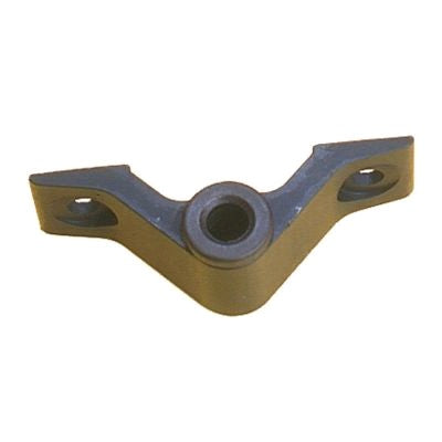 Seasure Top Transom Gudgeon with Bush 18-12B