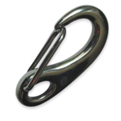 Proboat Stainless Steel Snap Hook 100mm