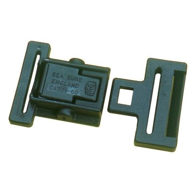 Seasure 50mm Quick Release Buckle 19-60