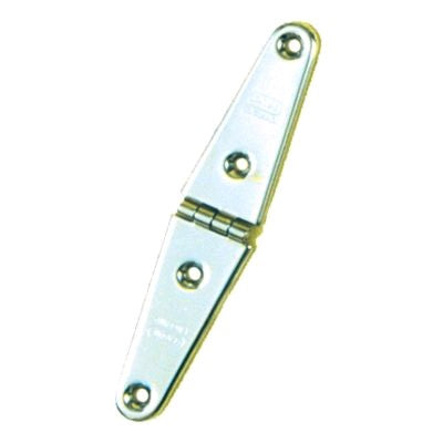 Seasure Back Flap Hinge - 149mm x 33mm - 23-12