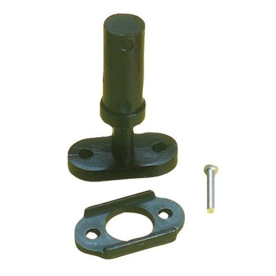 Seasure Extra Flex Tiller Extension End Set for Plastic Tube 23-67