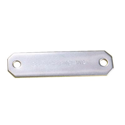 Seasure Backing Plate 25-08