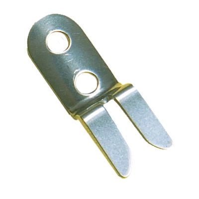 Seasure Stainless Steel Halyard Lock 25-26