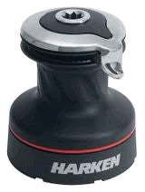 Harken Radial 50.2STA 2-Speed Self-Tailing Winch