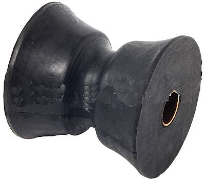 Osculati Spare Rubber Bow Roller 71 x 73mm