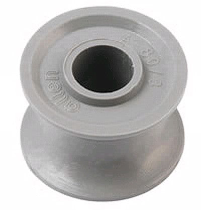 Allen Plain Bearing Sheave 27mm A0080