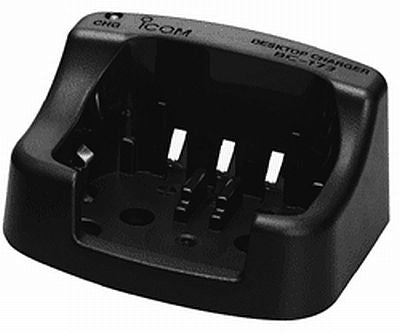 Icom BC-173 Regular Trickle Charger Cradle