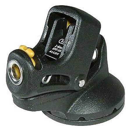 Spinlock PXR0206/SW Race Cleat with Swivel 2-6mm