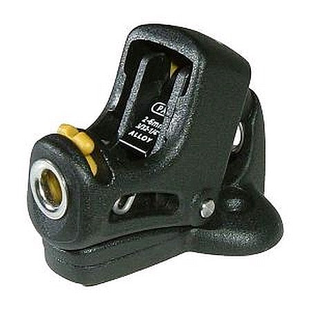 Spinlock PXR0206/T Race Cleat with Retro Fit Base 2-6mm