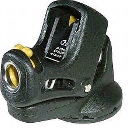 Spinlock PXR0810/SW Race Cleat with Swivel for 8-10mm