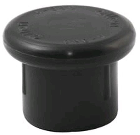 Allen End Plug 22mm AL-0360