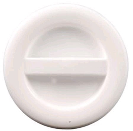 Allen Hatch White 147mm AL-0537-WT