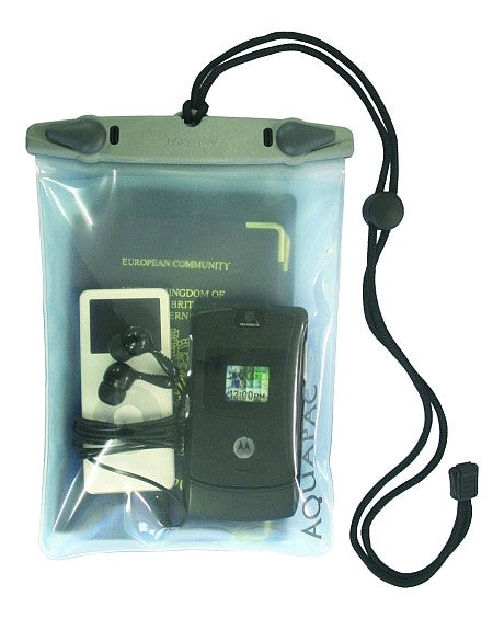 Aquapac Large Whanganui 668 Waterproof Case