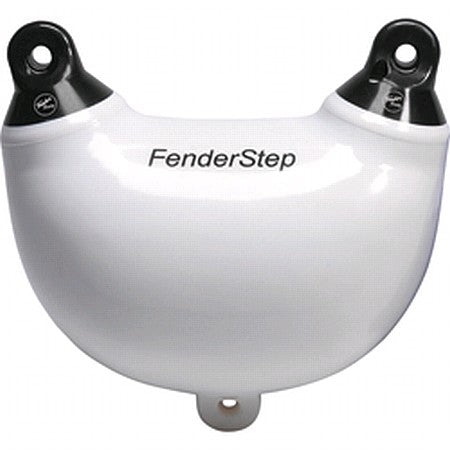 Dan-Fender - Fender Step White 1513