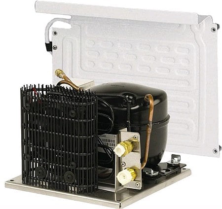 Dometic ColdMachine CU55 and VD-01 Cooling Kit