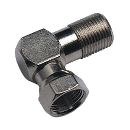 Glomex F 90 Degree Connector V9146