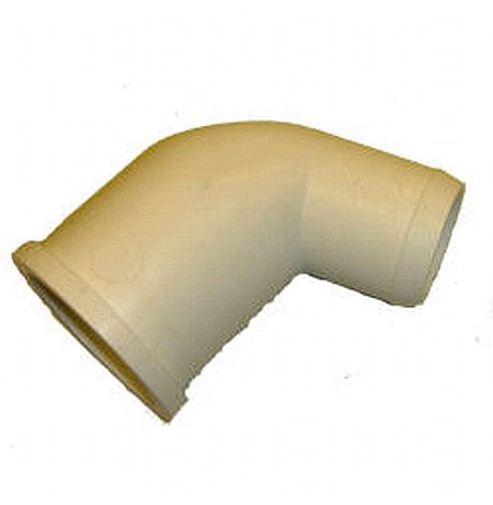 Jabsco 29029-1000 Toilet Discharge Elbow