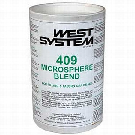 West System 409 Microsphere Blend 100g