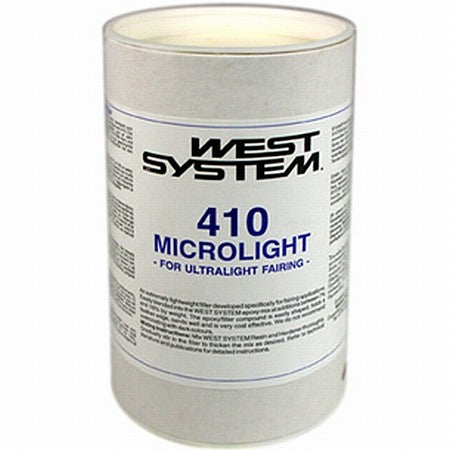 West System 410 Microlight Filler 50g