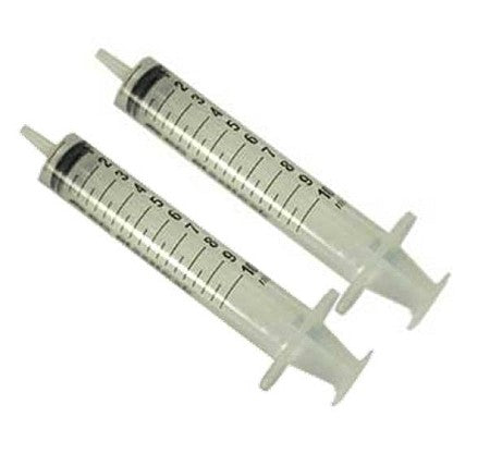 West System Syringe 10ml Pack 807-10 - Pack of 2