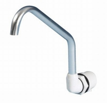 Whale Faucet Tuckaway Standed White FT1268