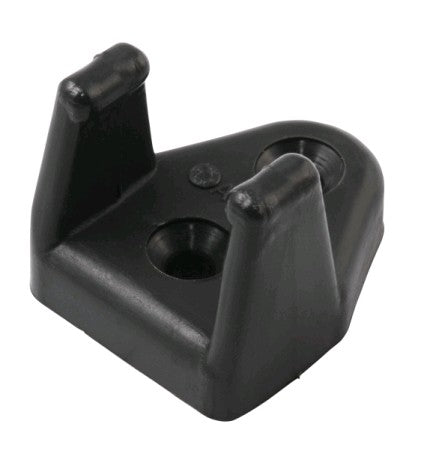 Allen Tiller Extension Retaining Clip AL-0454