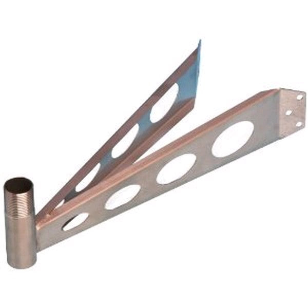 Echomax Mast Mount Bracket for ActiveX/XS