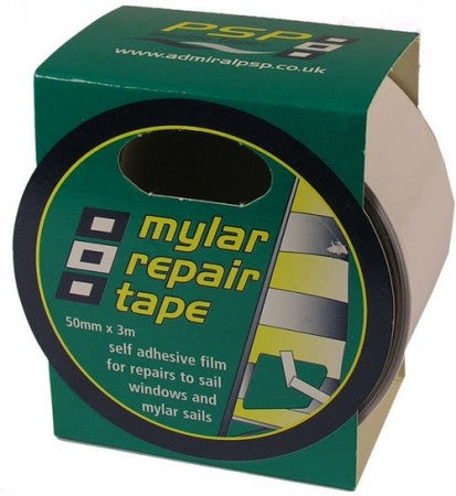 PSP Mylar Repair Tape 50mm x 3m