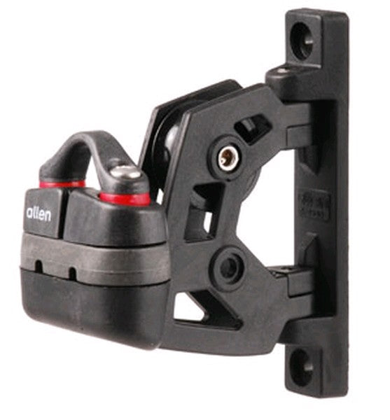 Allen 180 Degree Swivel Cleat  AL-4988