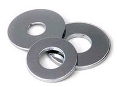 Proboat Penny Washers Stainless Steel M5 x 25mm - Pack of 4