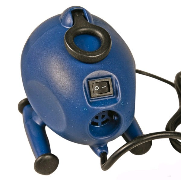 Scoprega Bravo OV4 Mains Powered Inflatable Boat Pump 240v 2.2psi