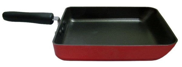 Boaties Rectangular Frying Pan for Boats