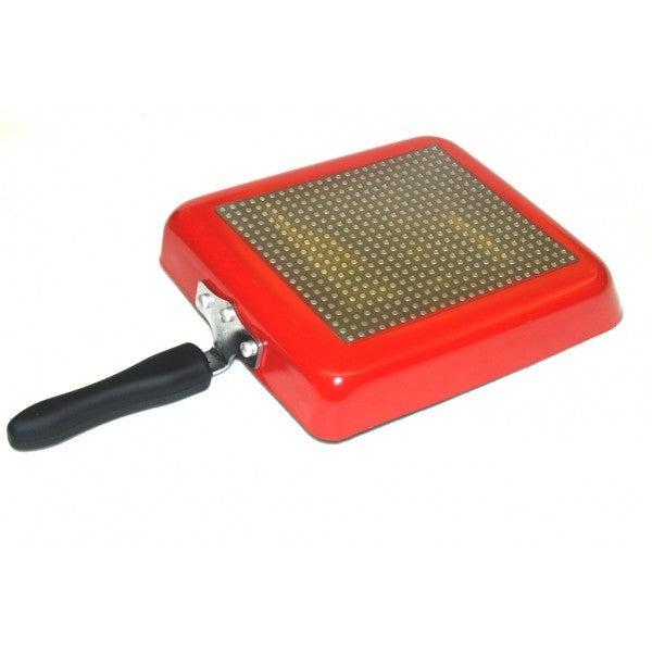 Boaties Rectangular Frying Pan for Boats