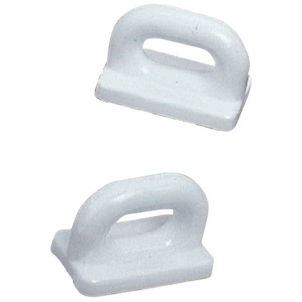 Allen Brothers Nylon Sail Slides 18mm - Pack 2 AL-0090