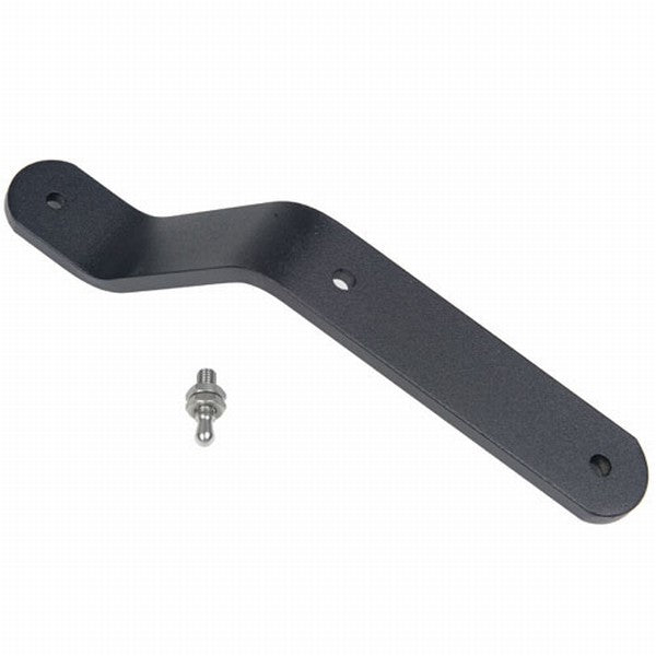 Raymarine Tiller Bracket 25mm D009