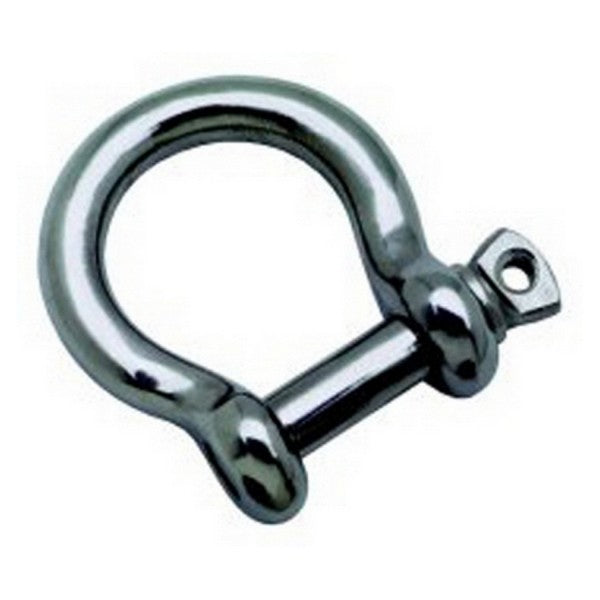 Proboat Stainless Steel Bow Shackle 6mm