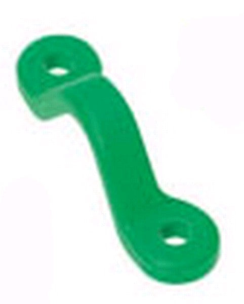 Barton K Cam Cleat Top Fairlead Only Mini Green 70116