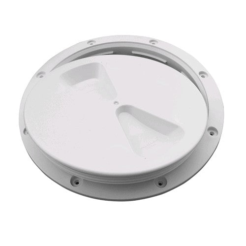 RWO Hatch 100mm White R4040R