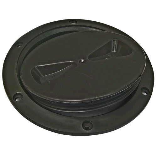 RWO Hatch 100mm Black R4042R