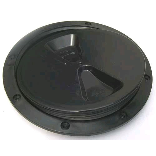 RWO Hatch 150mm Black R4062R