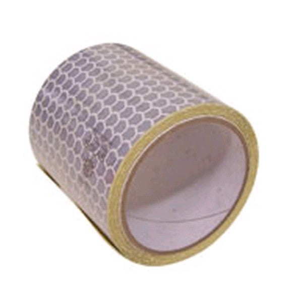 PSP SOLAS Retroreflective Tape 50mm x 1m